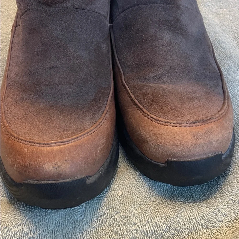 Kamik thinsulated snow  Boots